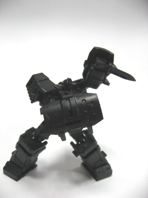 Transformers News: New Images of PerfectEffect SFX Reflector - Viewfinder Image