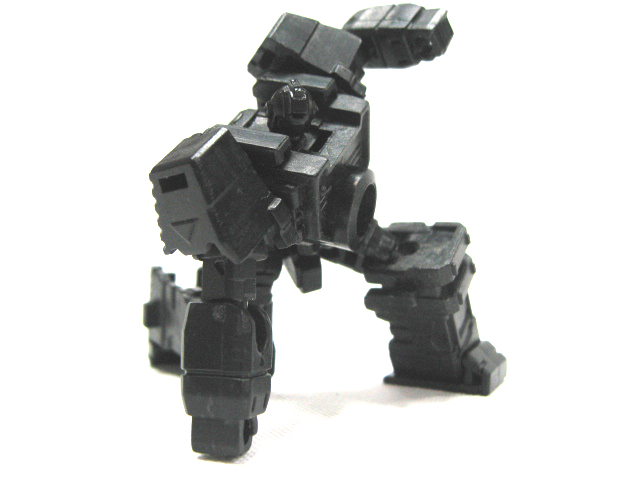 Transformers News: New Images of PerfectEffect SFX Reflector - Viewfinder Image