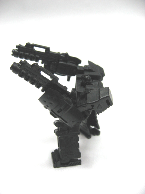 Transformers News: New Images of PerfectEffect SFX Reflector - Viewfinder Image