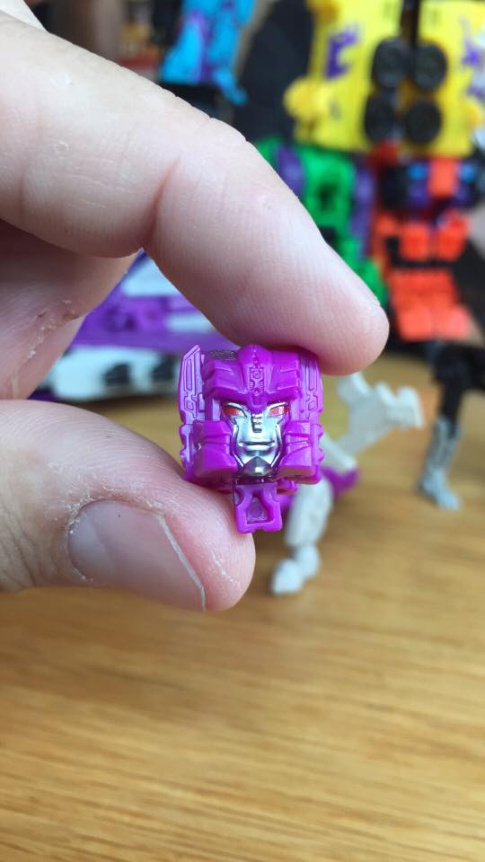 Transformers News: New Transformers Titans Return Image Shows First Look at Astrotrain