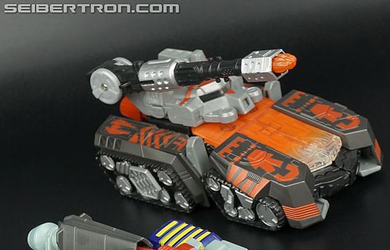 Transformers News: Top 10 Best Transformers Toys with Cybertronian Alt Modes (land vehicles)