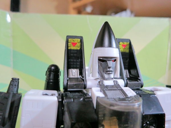 Transformers News: Re: Takara Tomy Transformers Masterpiece MP-11NR Ramjet Thread