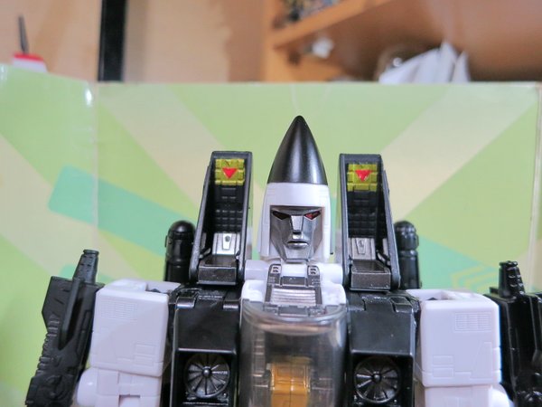 Transformers News: Re: Takara Tomy Transformers Masterpiece MP-11NR Ramjet Thread