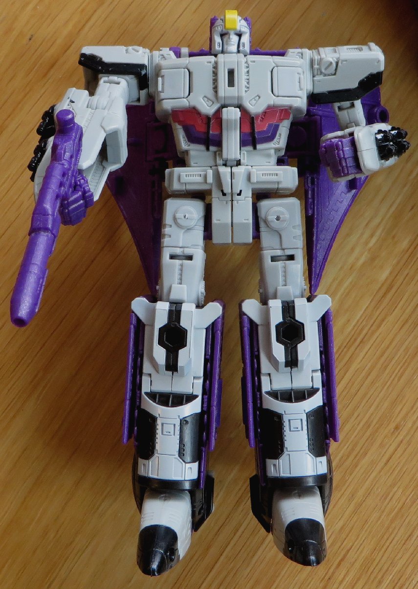 Transformers News: More In Hand Images for Transformers Titans Return and G2 Bruticus Figures Transformers News: More In Hand Images for Transformers Titans Return and G2 Bruticus Figures