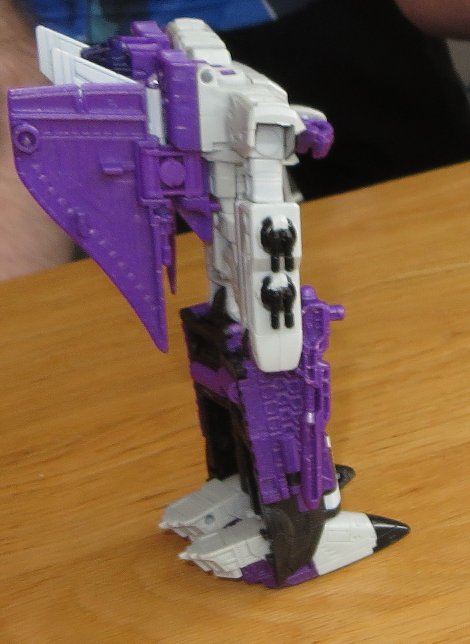 Transformers News: More In Hand Images for Transformers Titans Return and G2 Bruticus Figures Transformers News: More In Hand Images for Transformers Titans Return and G2 Bruticus Figures