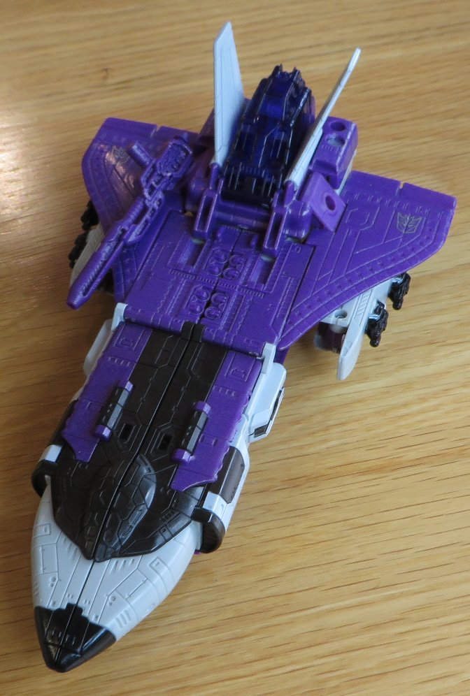 Transformers News: More In Hand Images for Transformers Titans Return and G2 Bruticus Figures Transformers News: More In Hand Images for Transformers Titans Return and G2 Bruticus Figures