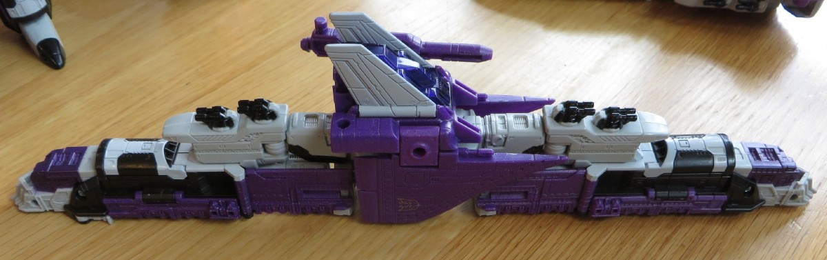 Transformers News: More In Hand Images for Transformers Titans Return and G2 Bruticus Figures Transformers News: More In Hand Images for Transformers Titans Return and G2 Bruticus Figures