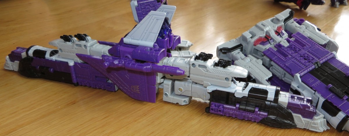 Transformers News: More In Hand Images for Transformers Titans Return and G2 Bruticus Figures Transformers News: More In Hand Images for Transformers Titans Return and G2 Bruticus Figures