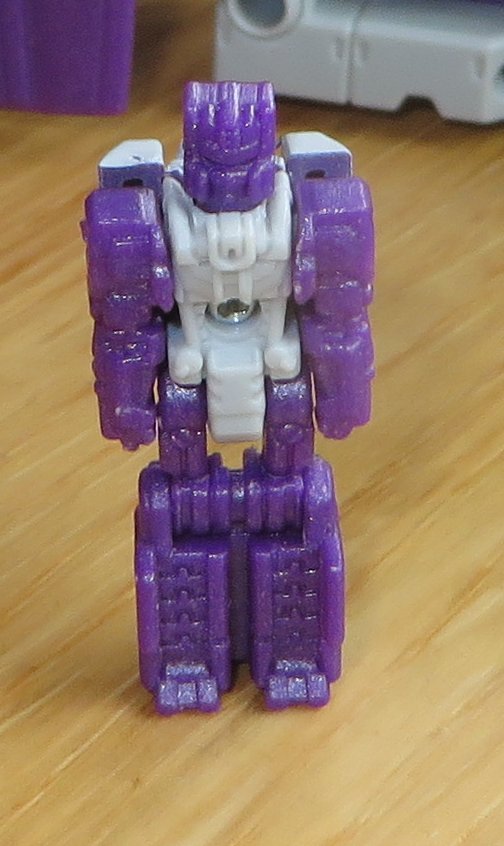 Transformers News: More In Hand Images for Transformers Titans Return and G2 Bruticus Figures Transformers News: More In Hand Images for Transformers Titans Return and G2 Bruticus Figures