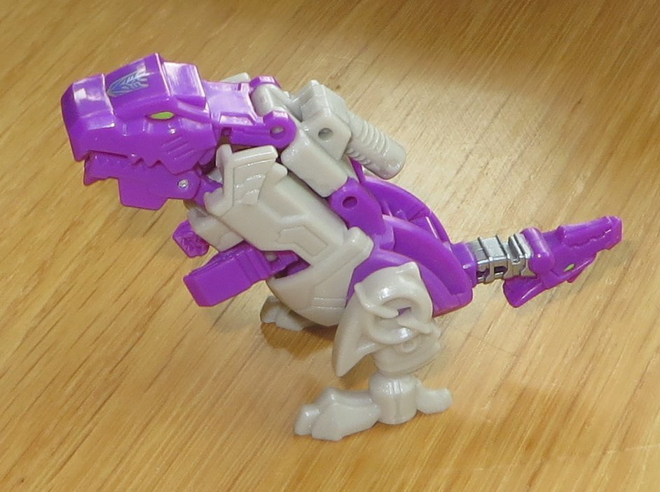 Transformers News: More In Hand Images for Transformers Titans Return and G2 Bruticus Figures Transformers News: More In Hand Images for Transformers Titans Return and G2 Bruticus Figures