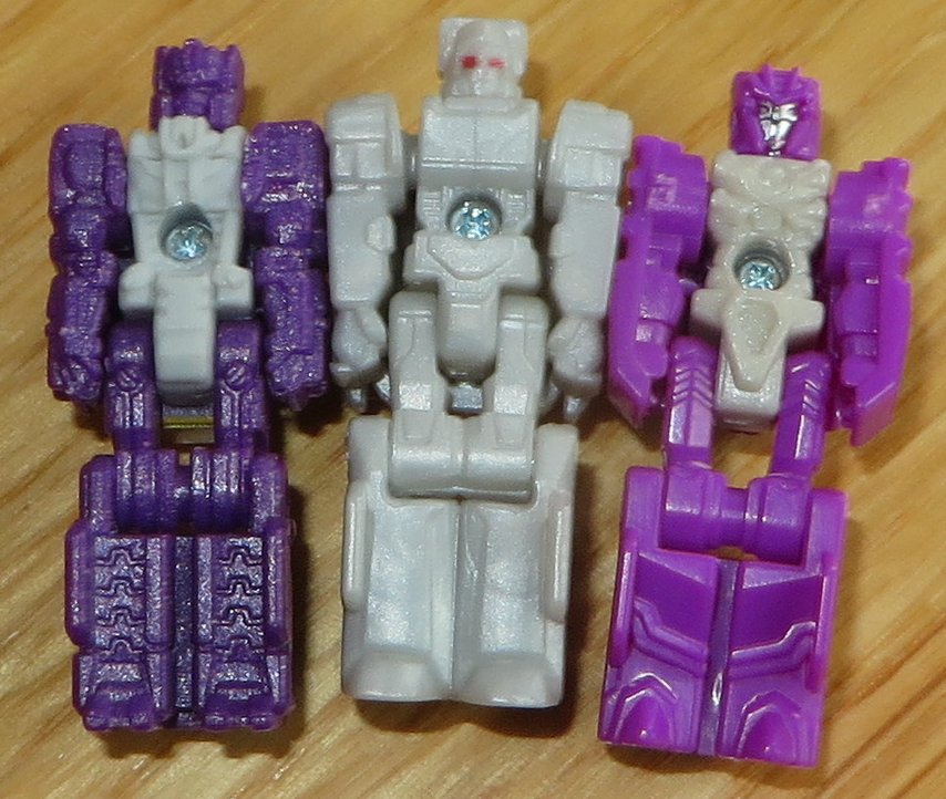 Transformers News: More In Hand Images for Transformers Titans Return and G2 Bruticus Figures Transformers News: More In Hand Images for Transformers Titans Return and G2 Bruticus Figures