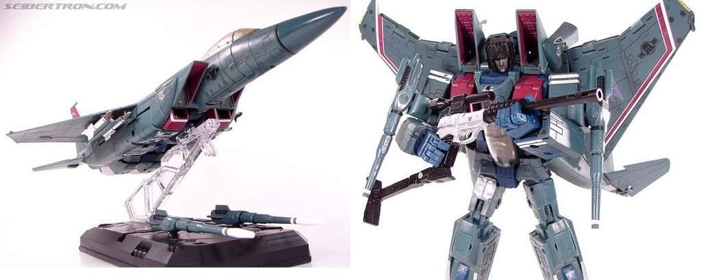 Transformers News: Top 5 Best Transformers Masterpiece Toys
