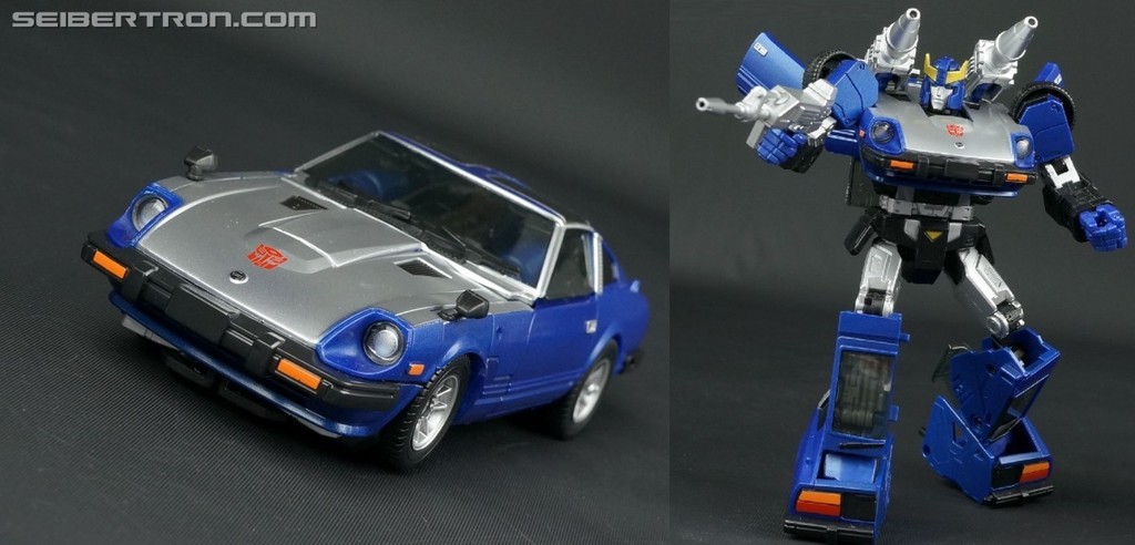 Transformers News: Top 5 Best Transformers Masterpiece Toys