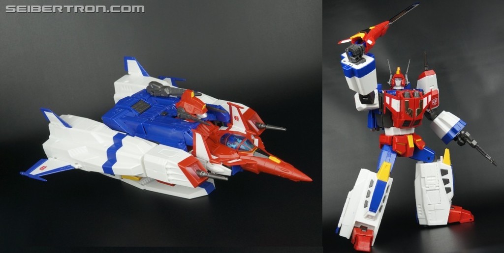 Transformers News: Top 5 Best Transformers Masterpiece Toys