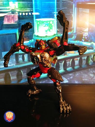 Transformers News: Top 5 Most Confusing Vestigial Parts in Transformers Toys