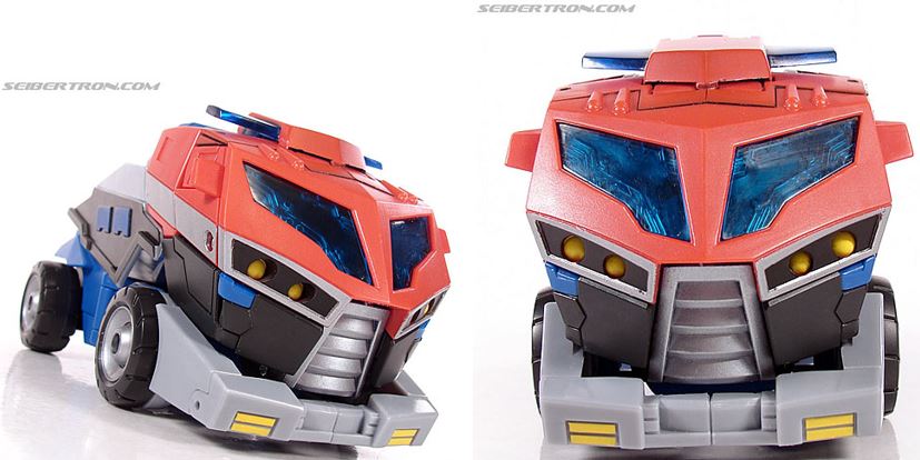 Transformers News: Top 10 Best Optimus Prime (Convoy) Toys