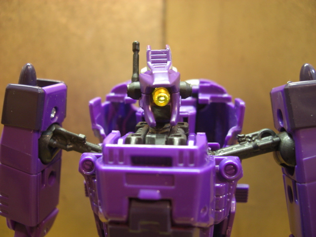 Transformers News: In-hand Images - Transformers Cloud Hot Rodimus and Shockwave Transformers News: In-hand Images - Transformers Cloud Hot Rodimus and Shockwave