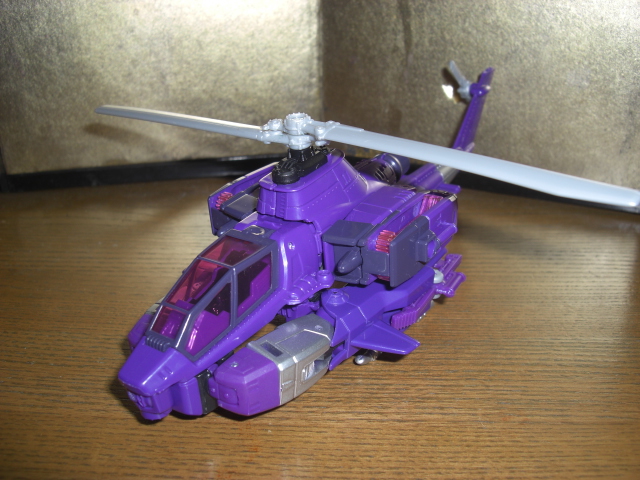 Transformers News: In-hand Images - Transformers Cloud Hot Rodimus and Shockwave Transformers News: In-hand Images - Transformers Cloud Hot Rodimus and Shockwave