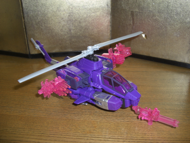 Transformers News: In-hand Images - Transformers Cloud Hot Rodimus and Shockwave Transformers News: In-hand Images - Transformers Cloud Hot Rodimus and Shockwave