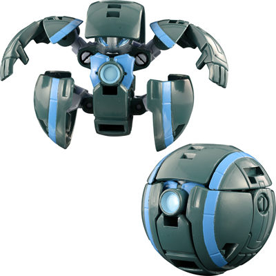 Transformers News: Official Images - Takara Tomy Transformers Adventure TAV46 Overload and TAV47 Crazybolt