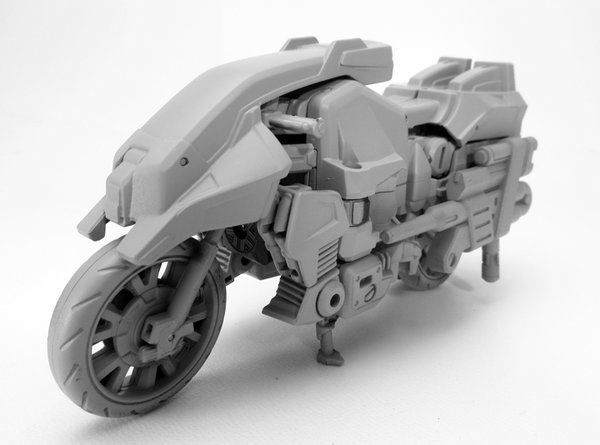 Transformers News: Prototype Images - Takara Transformers Unite Warriors Afterburner Transformers News: Prototype Images - Takara Transformers Unite Warriors Afterburner