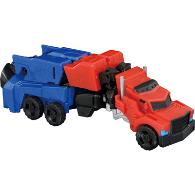 Transformers News: Official Images - Takara Tomy Transformers Adventure TAV44, TAV45 and TAV48, TAV49 EZ