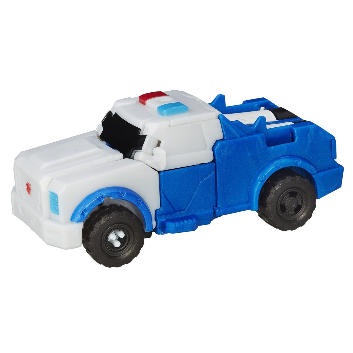 Transformers News: Official Images - Transformers Robots in Disguise Wave 3 Strongarm and Sideswipe