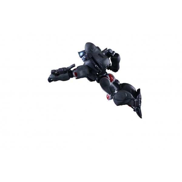 Transformers News: New Stock Images - Takara Tomy Masterpiece Beast Wars Convoy / Optimus Primal