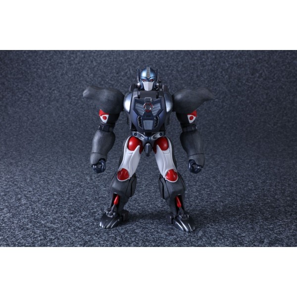Transformers News: New Stock Images - Takara Tomy Masterpiece Beast Wars Convoy / Optimus Primal