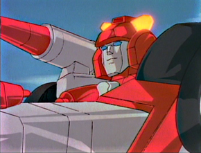 Transformers News: Transformers Masterpiece MP-14+ Red Alert Anime Color Edition Revealed