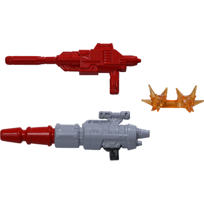 Transformers News: Transformers Masterpiece MP-14+ Red Alert Anime Color Edition Revealed