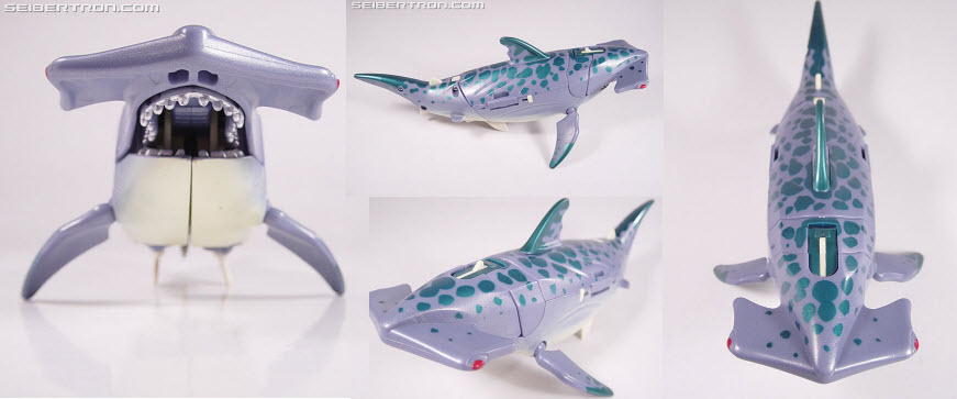 Transformers News: Top 5 Best Beast Wars Toys of Non Show Characters Transformers News: Top 5 Best Beast Wars Toys of Non Show Characters