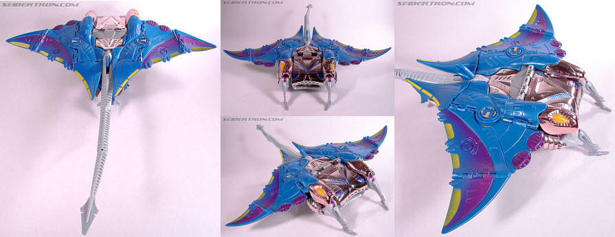 Transformers News: Top 5 Best Water Themed Transformers Toys Transformers News: Top 5 Best Water Themed Transformers Toys