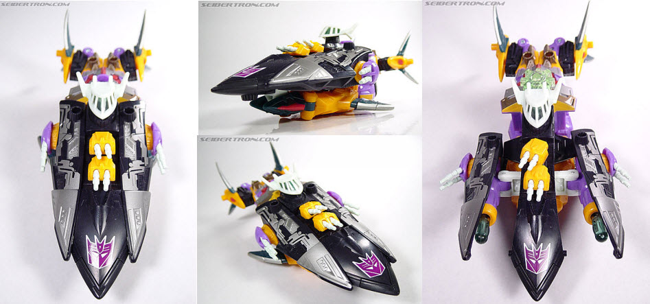 Transformers News: Top 5 Best Water Themed Transformers Toys Transformers News: Top 5 Best Water Themed Transformers Toys