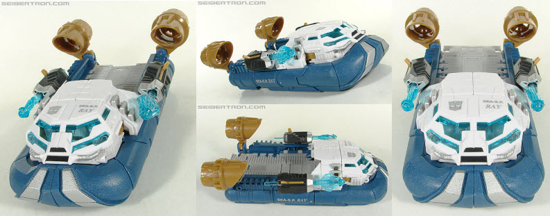 Transformers News: Top 5 Best Water Themed Transformers Toys Transformers News: Top 5 Best Water Themed Transformers Toys