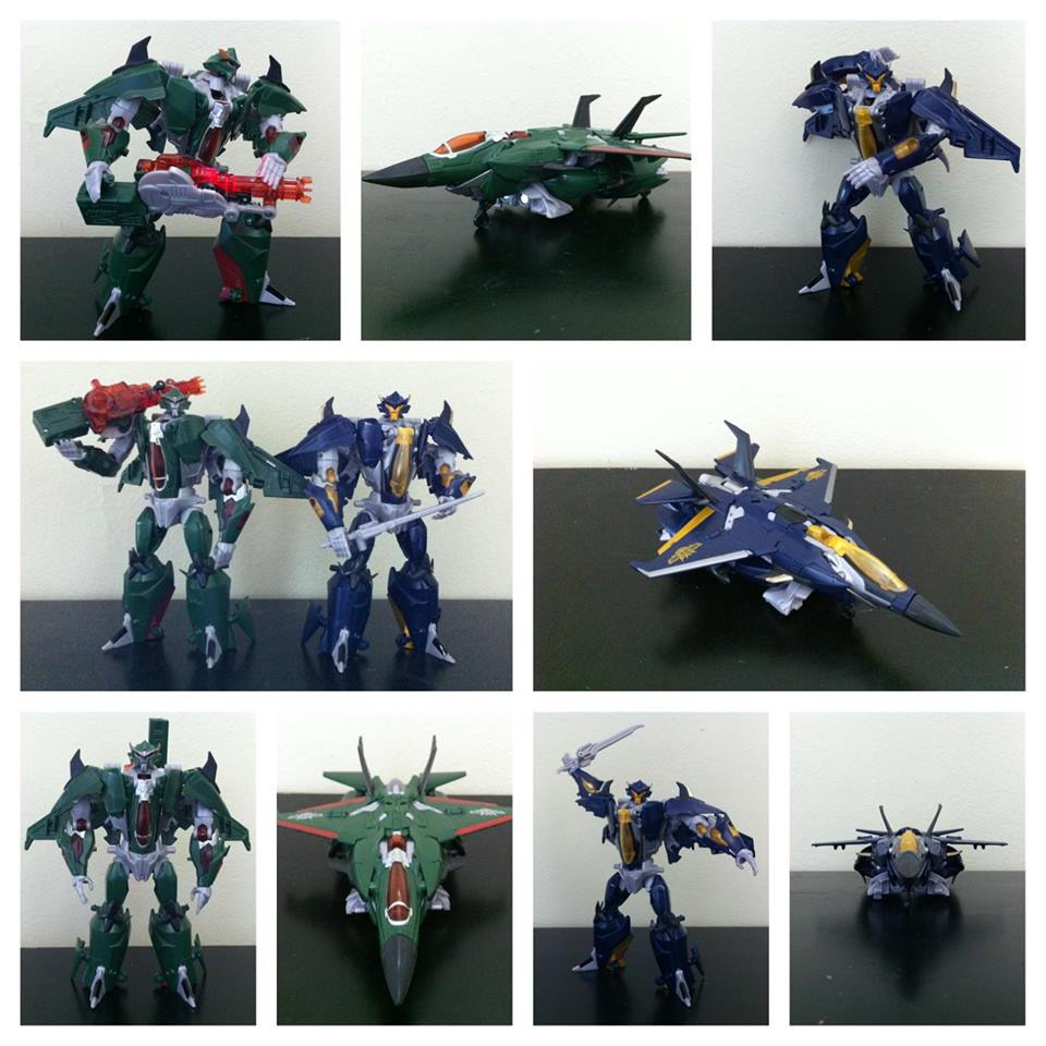 Transformers News: Top 5 Best Seeker Molds Among Transformers Toys Transformers News: Top 5 Best Seeker Molds Among Transformers Toys