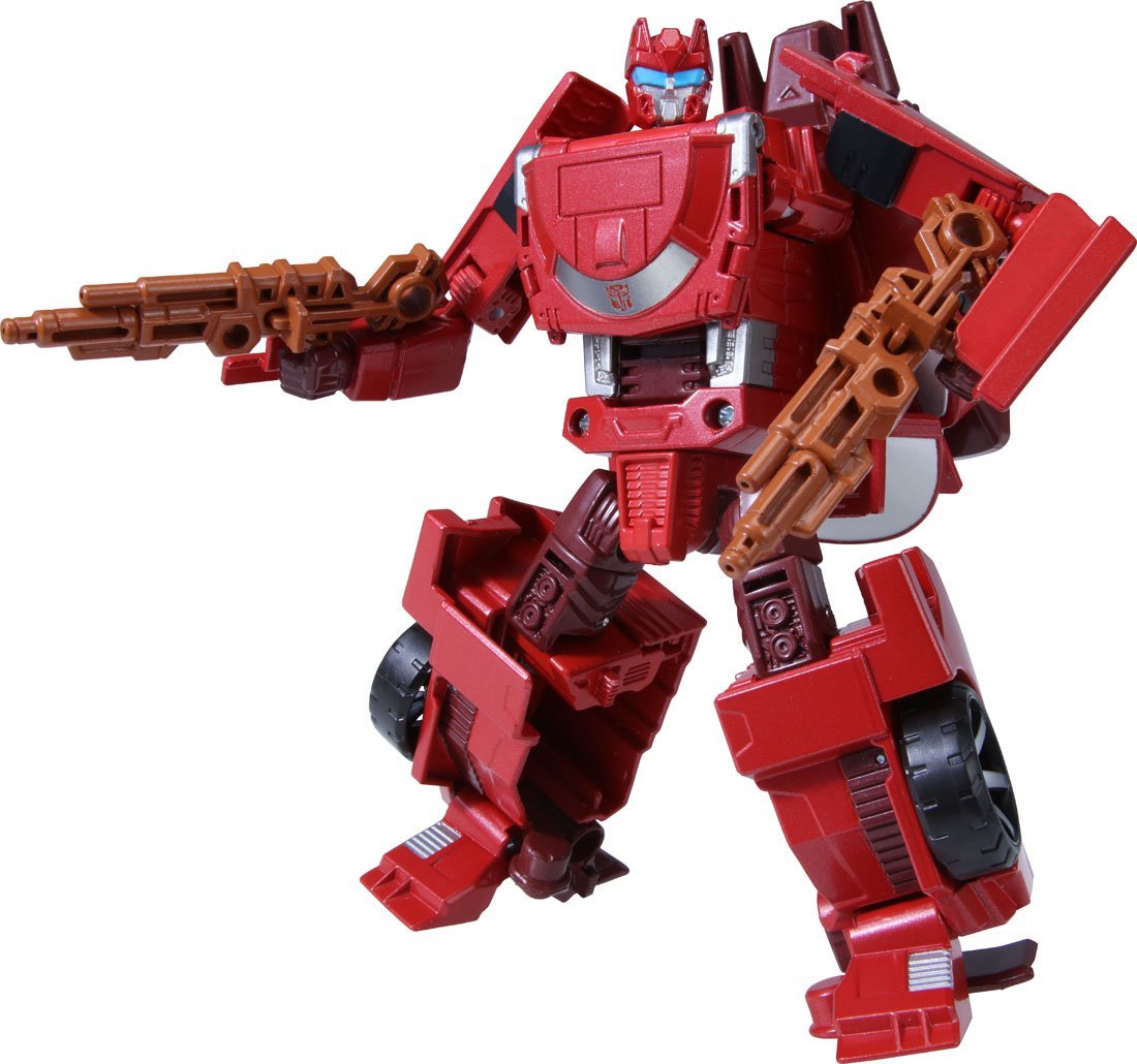 Transformers News: Re: Takara Transformers Unite Warriors Discussion Thread