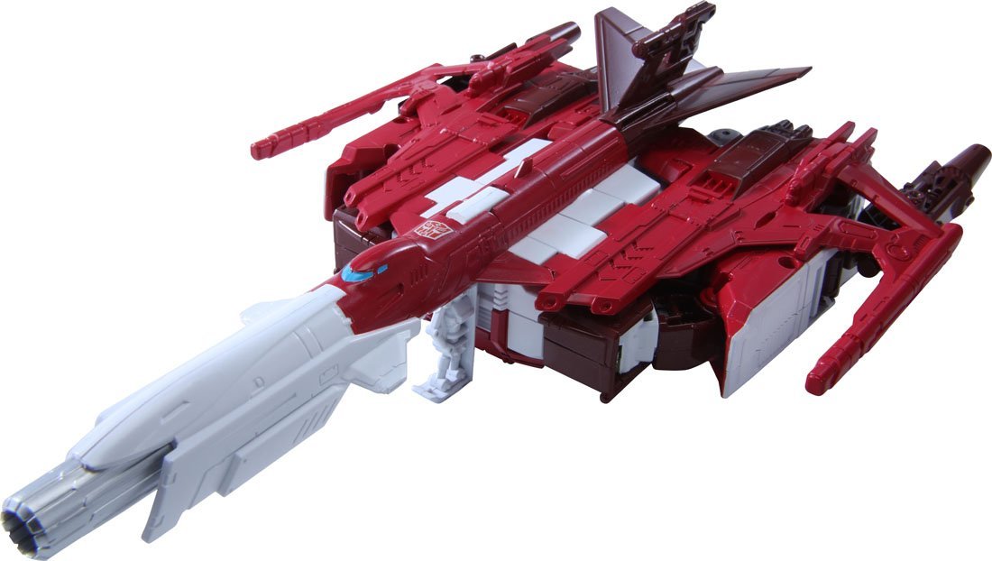 Transformers News: Re: Takara Transformers Unite Warriors Discussion Thread