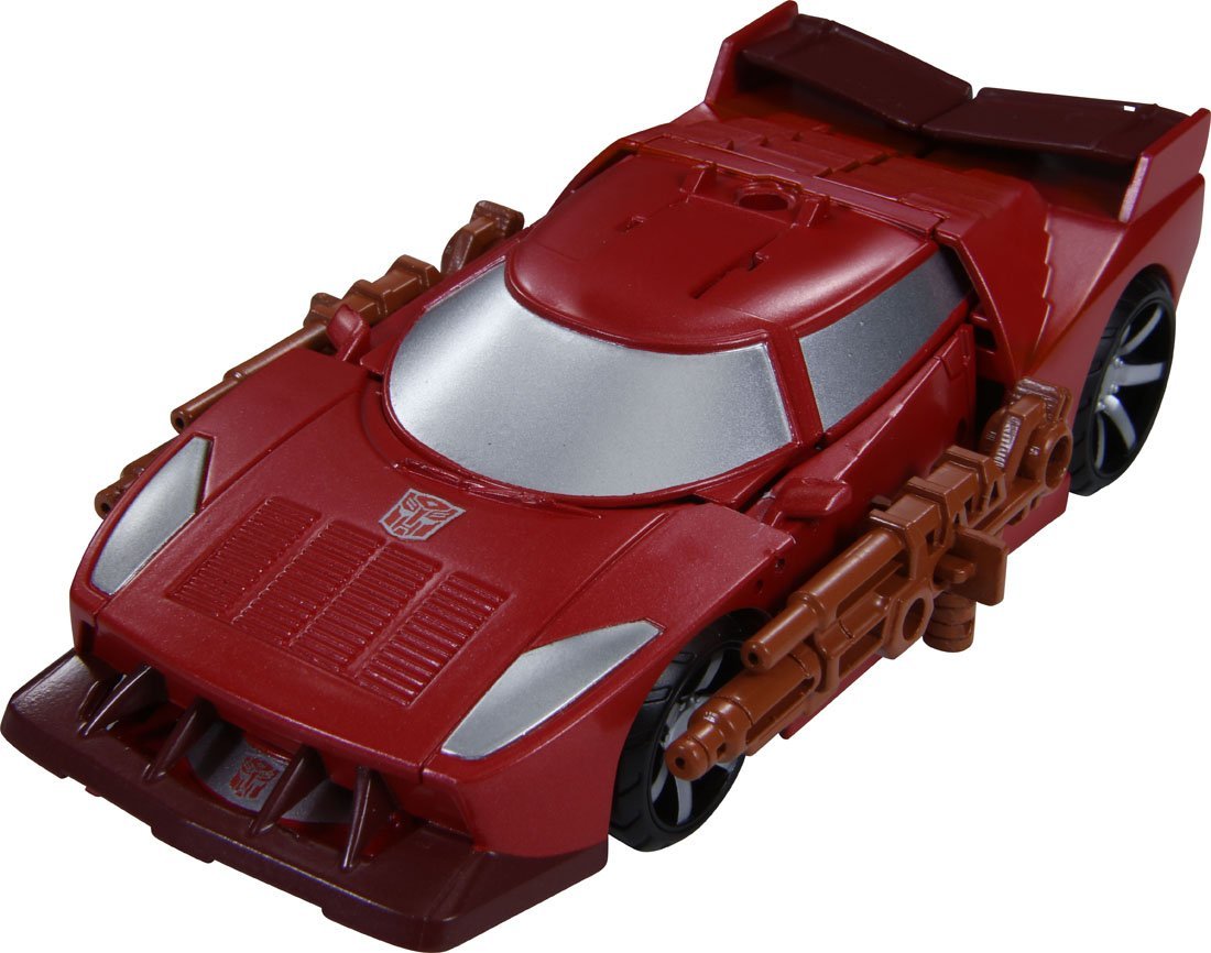 Transformers News: Re: Takara Transformers Unite Warriors Discussion Thread