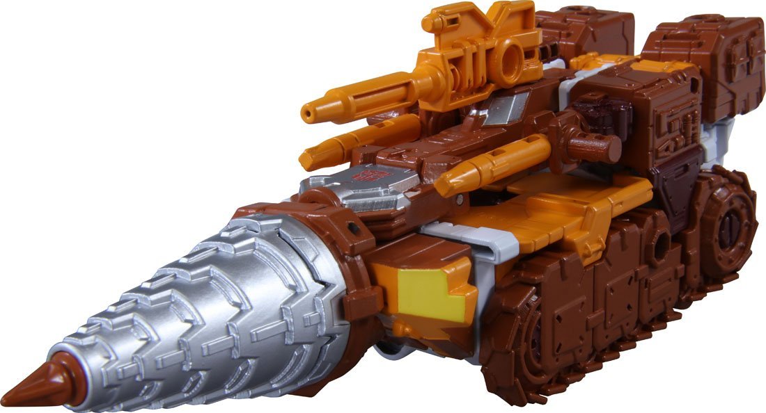 Transformers News: Re: Takara Transformers Unite Warriors Discussion Thread