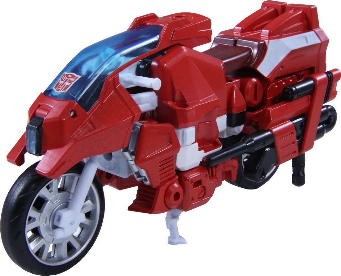 Transformers News: Re: Takara Transformers Unite Warriors Discussion Thread