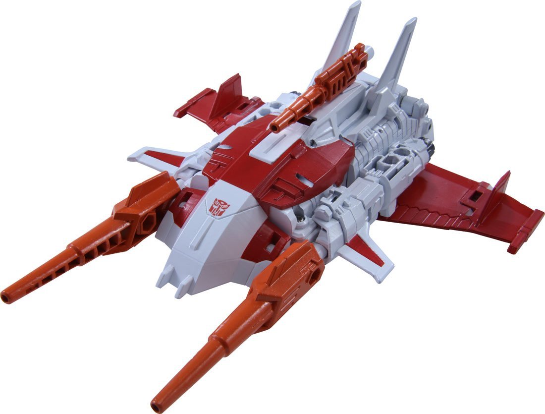 Transformers News: Re: Takara Transformers Unite Warriors Discussion Thread