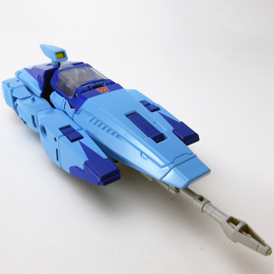 Transformers News: New Images and Revealed Functionality for Takara Transformers Legends Blurr, Scourge and Shockwave Transformers News: New Images and Revealed Functionality for Takara Transformers Legends Blurr, Scourge and Shockwave