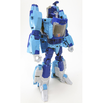 Transformers News: New Images and Revealed Functionality for Takara Transformers Legends Blurr, Scourge and Shockwave Transformers News: New Images and Revealed Functionality for Takara Transformers Legends Blurr, Scourge and Shockwave