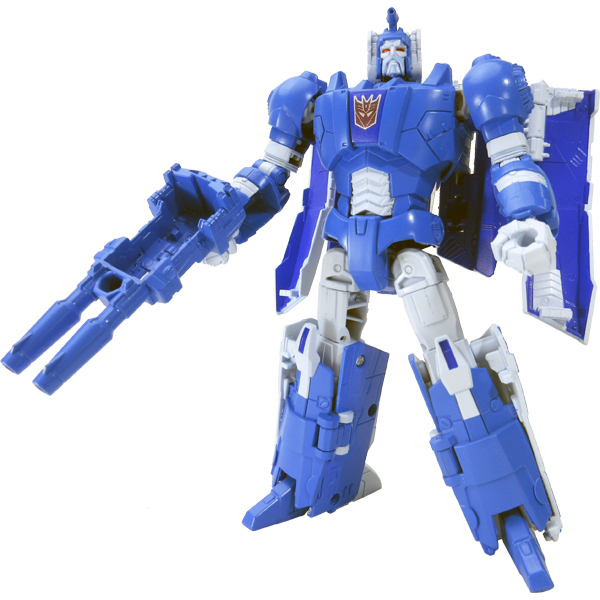 Transformers News: New Images and Revealed Functionality for Takara Transformers Legends Blurr, Scourge and Shockwave