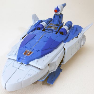 Transformers News: New Images and Revealed Functionality for Takara Transformers Legends Blurr, Scourge and Shockwave