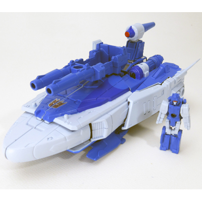 Transformers News: New Images and Revealed Functionality for Takara Transformers Legends Blurr, Scourge and Shockwave