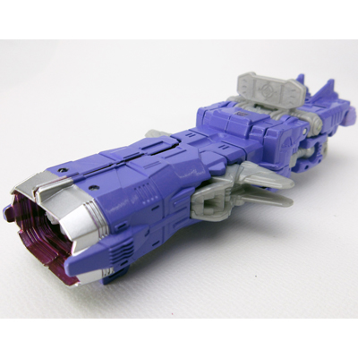 Transformers News: New Images and Revealed Functionality for Takara Transformers Legends Blurr, Scourge and Shockwave