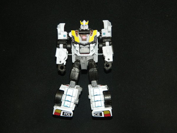 #BotCon2016 'Dawn of the Predacus' Magnaboss Sticker Sheet Instructions