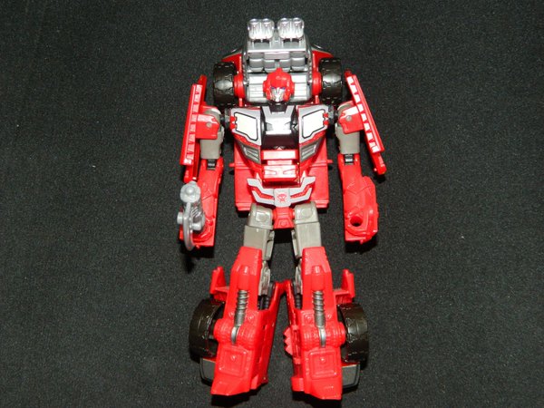 #BotCon2016 'Dawn of the Predacus' Magnaboss Sticker Sheet Instructions